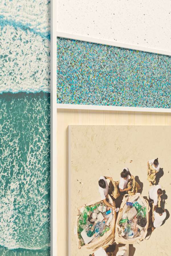 Adidas End Plastic Waste 2021