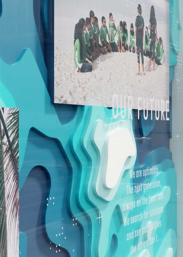 Adidas End Plastic Waste 2022