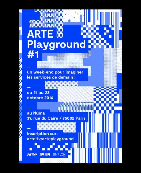 Arte Playground