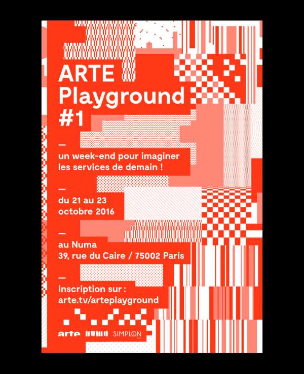 Arte Playground