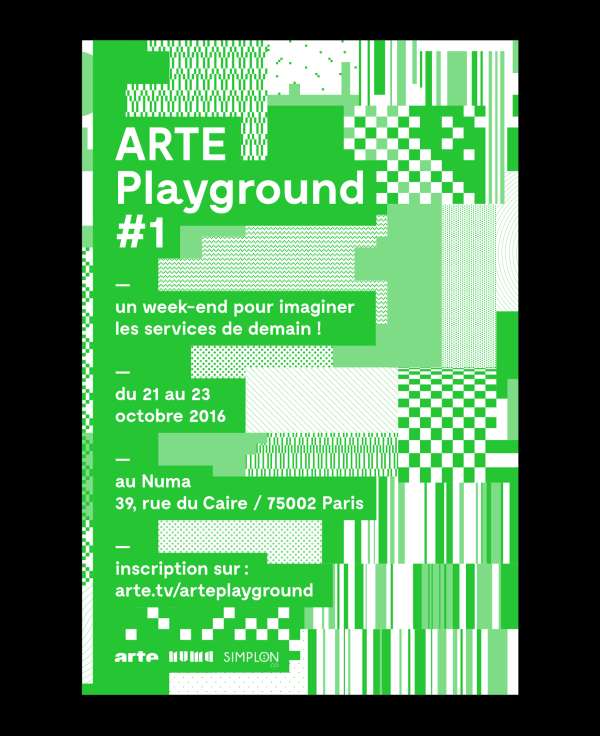 Arte Playground