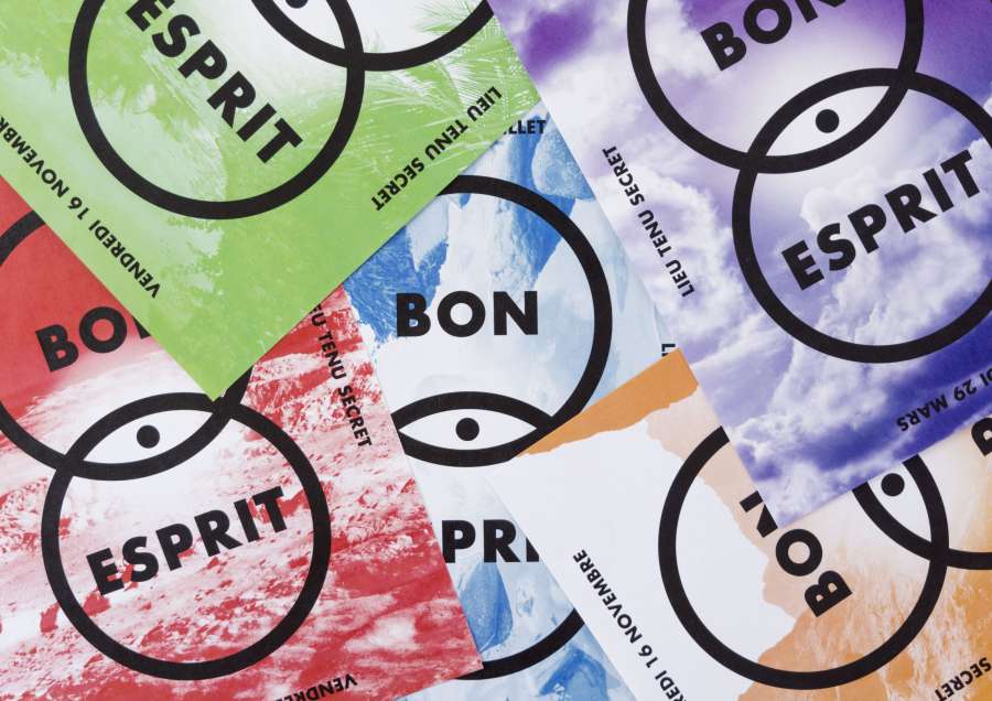 Bon Esprit