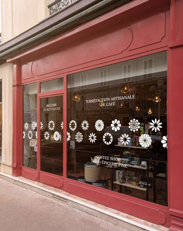 Brûlerie de Montrouge