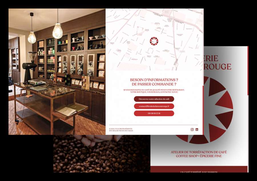 Brûlerie de Montrouge