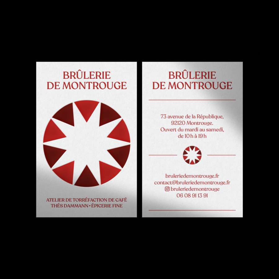 Brûlerie de Montrouge