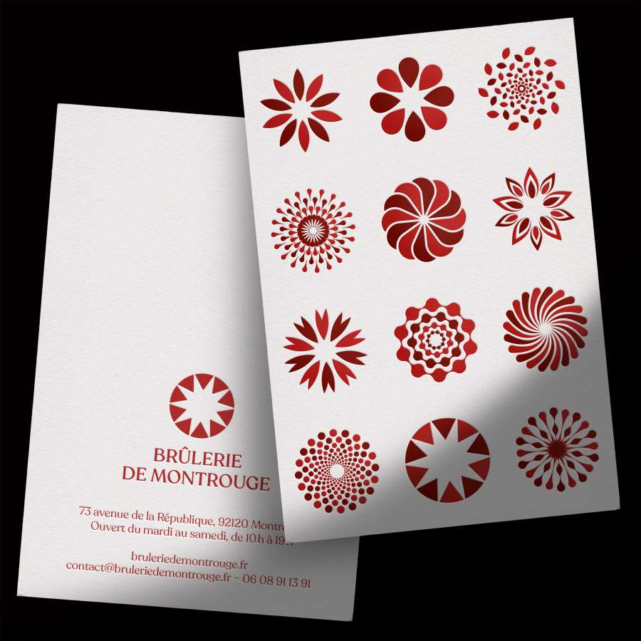 Brûlerie de Montrouge