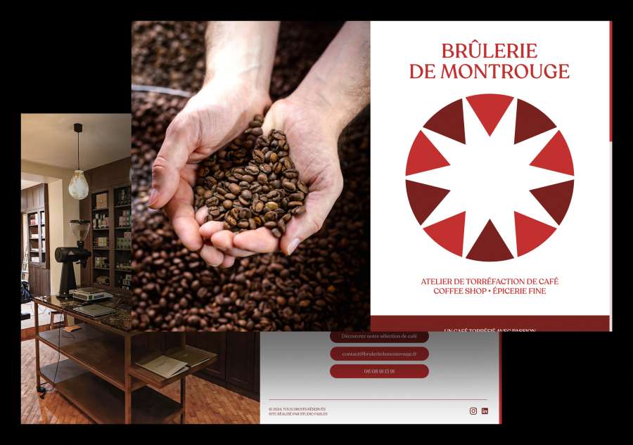 Brûlerie de Montrouge