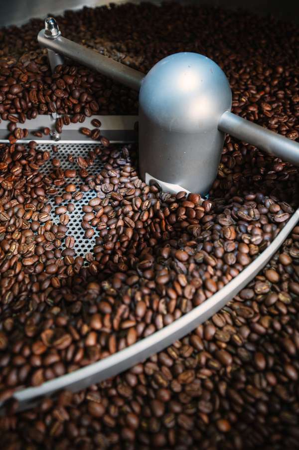 Brûlerie de Montrouge