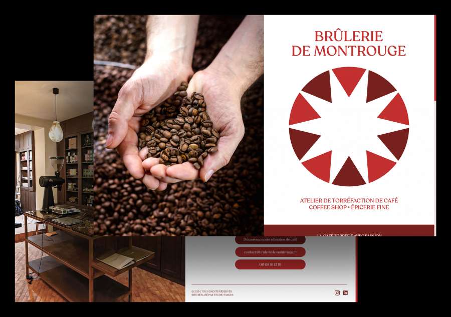 Brûlerie de Montrouge