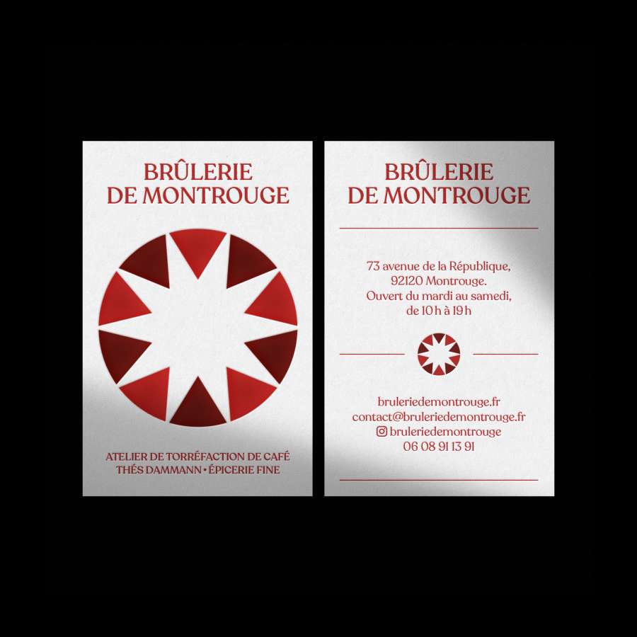Brûlerie de Montrouge