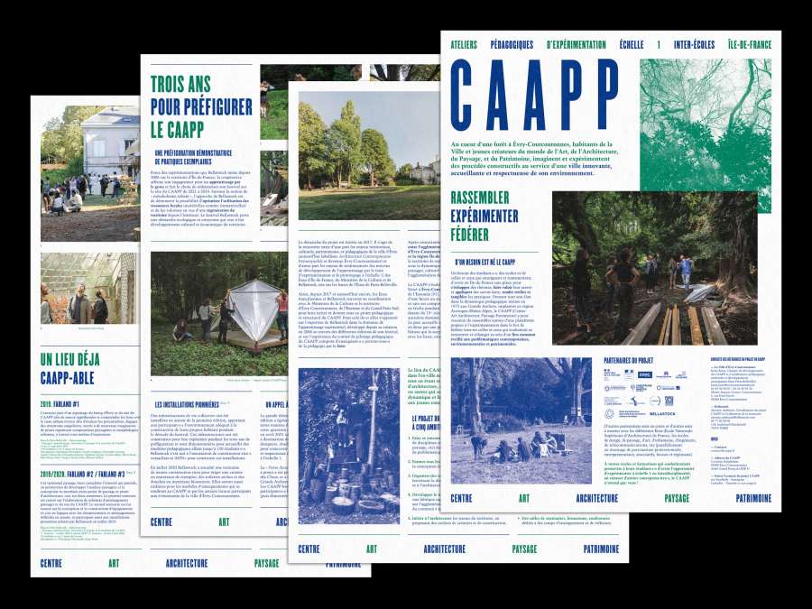 CAAPP