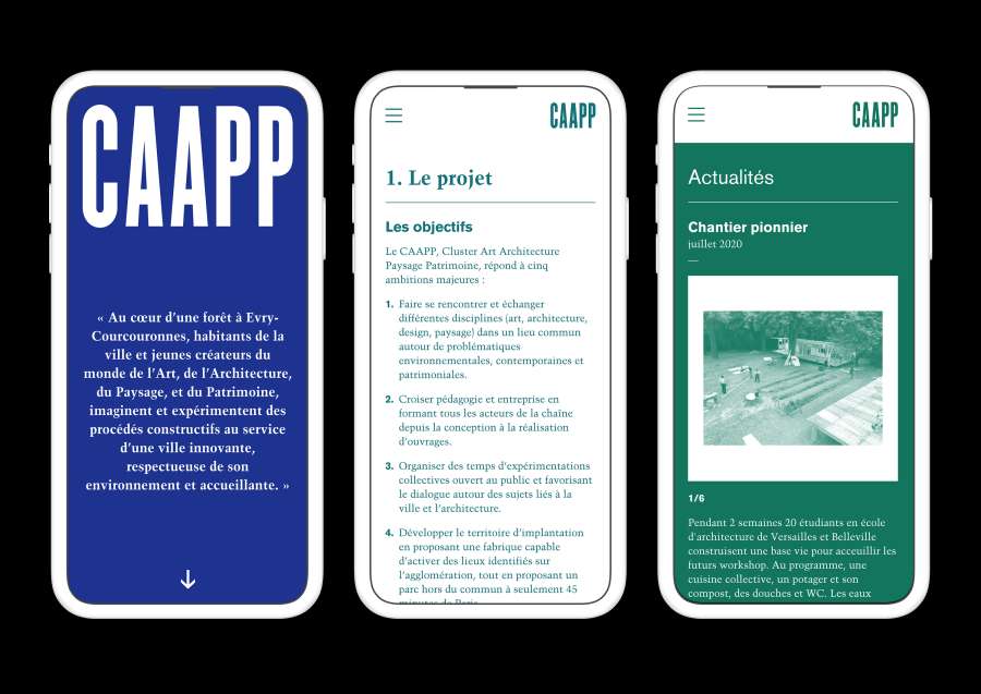 CAAPP