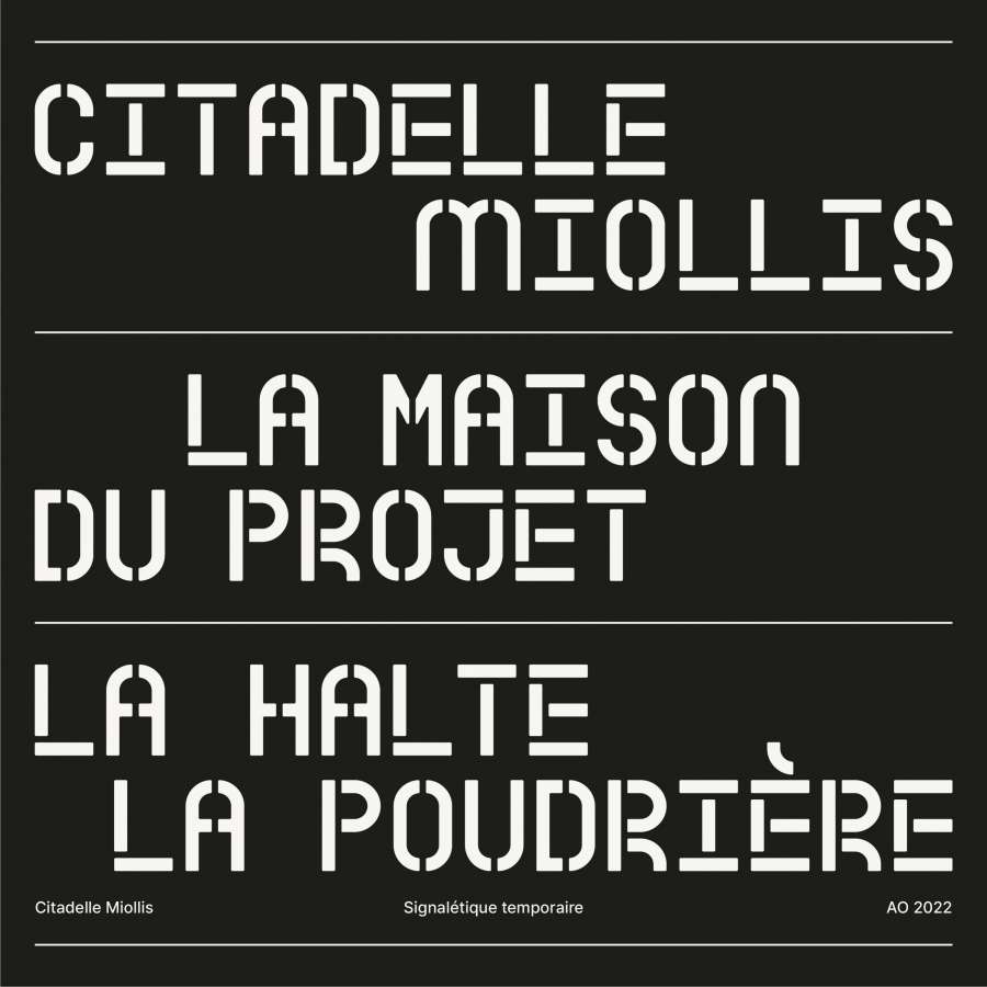Citadelle Miollis