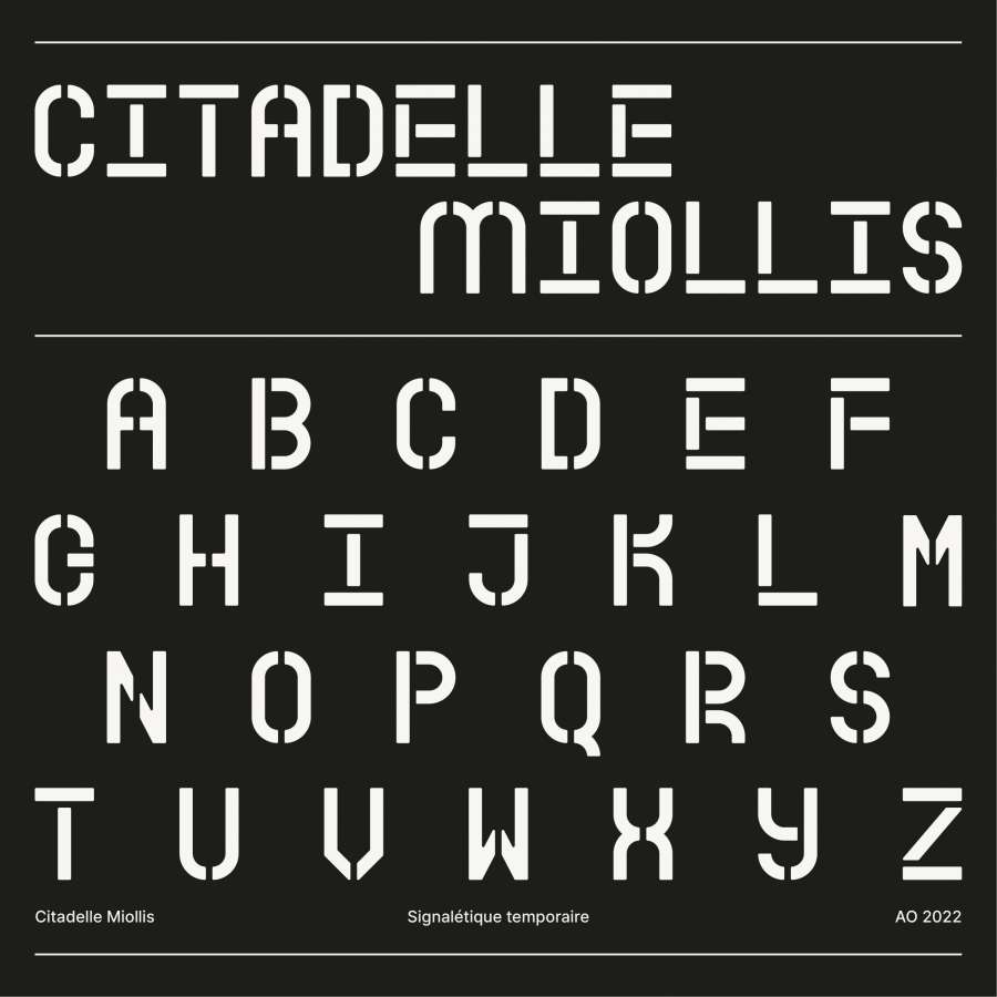 Citadelle Miollis