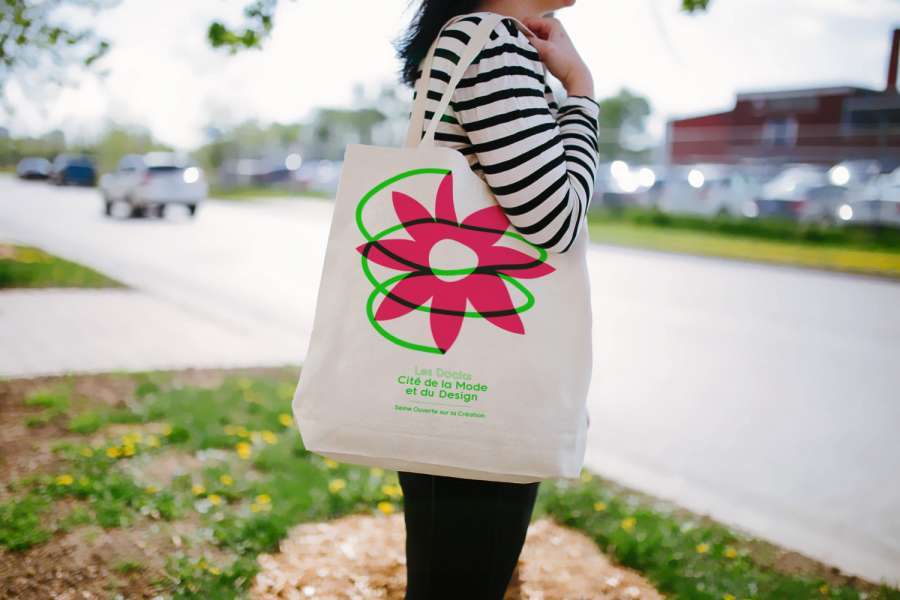 Cité de la Mode et du Design