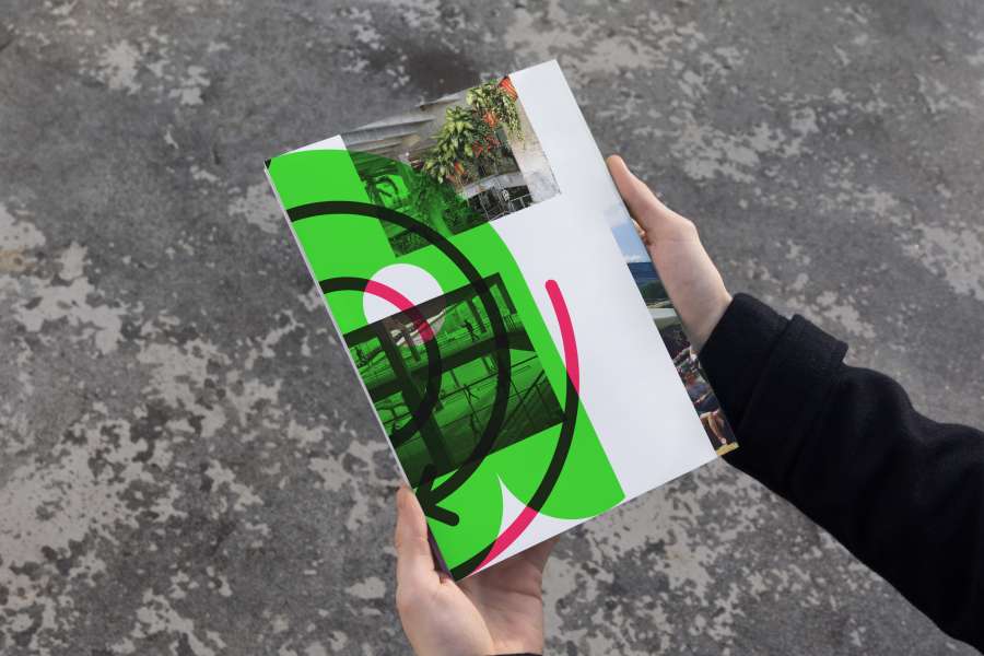 Cité de la Mode et du Design