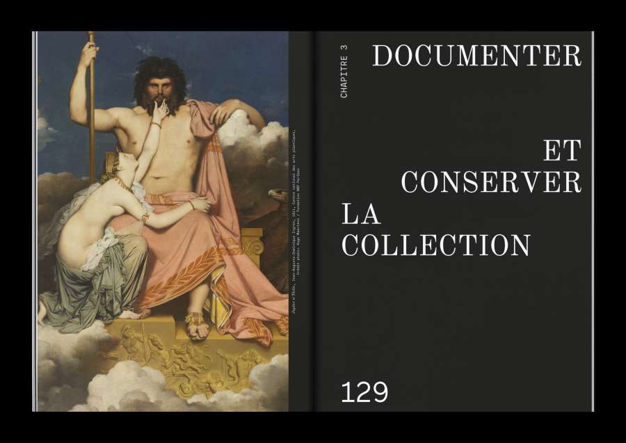 Cnap – Rapport d’activité