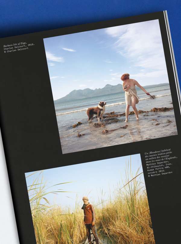 Cnap – Rapport d’activité