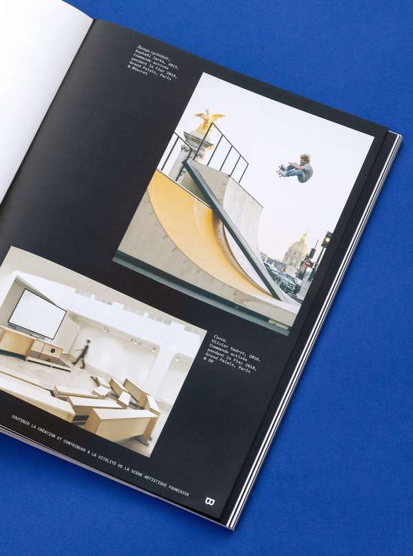 Cnap – Rapport d’activité