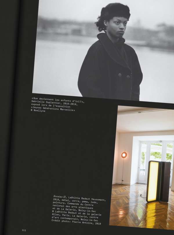 Cnap – Rapport d’activité