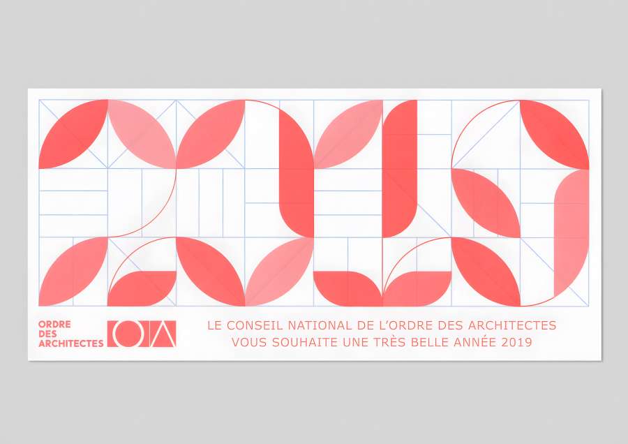 CNOA – Greetings 2019