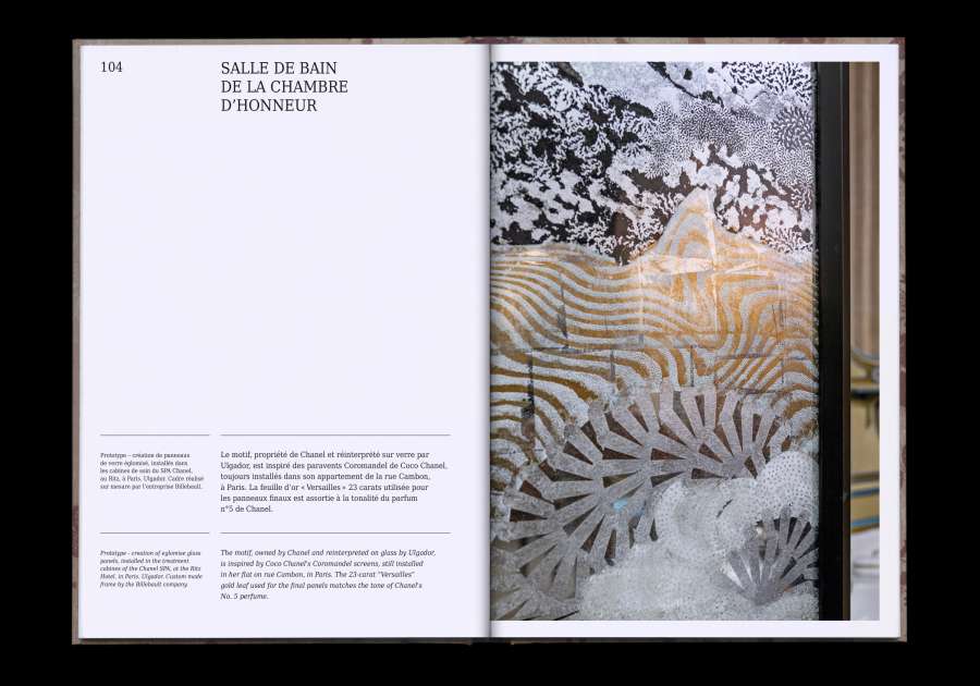 D’Or et d’Orient