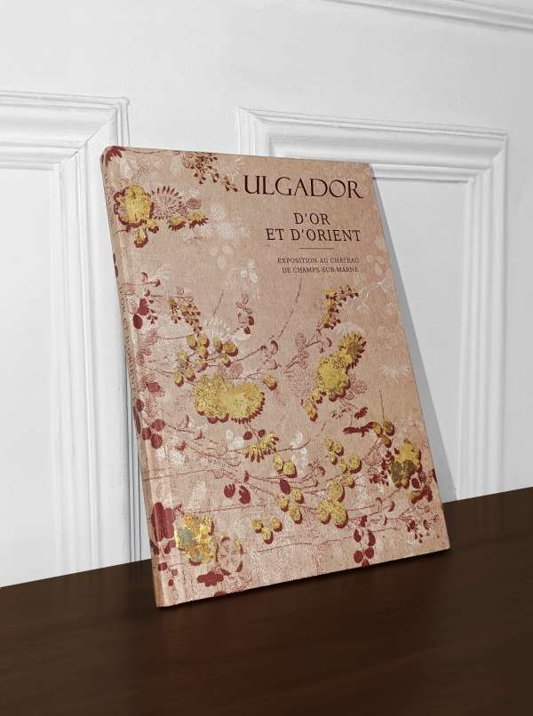 D’Or et d’Orient