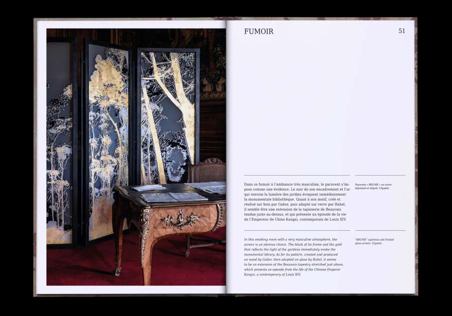 D’Or et d’Orient