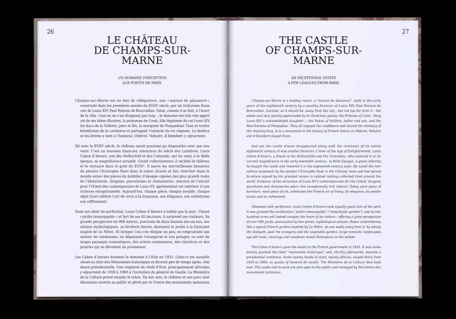 D’Or et d’Orient