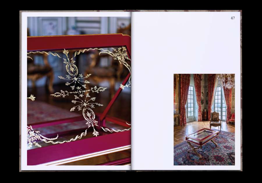 D’Or et d’Orient