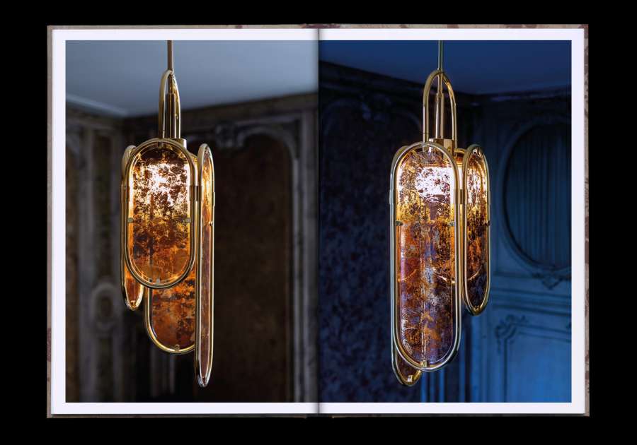 D’Or et d’Orient