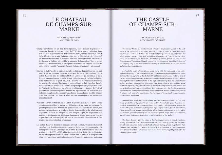 D’Or et d’Orient