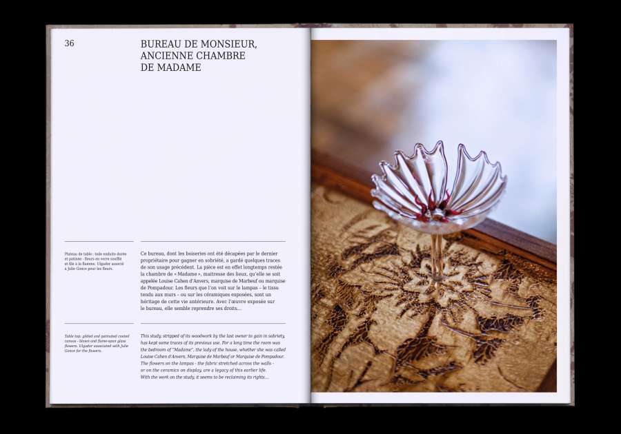 D’Or et d’Orient