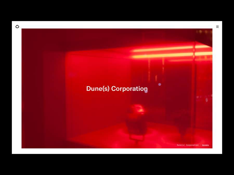 Dune(s) Corporation