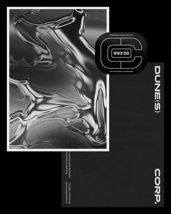 Dunes Corp.