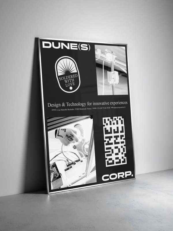 Dunes Corp.