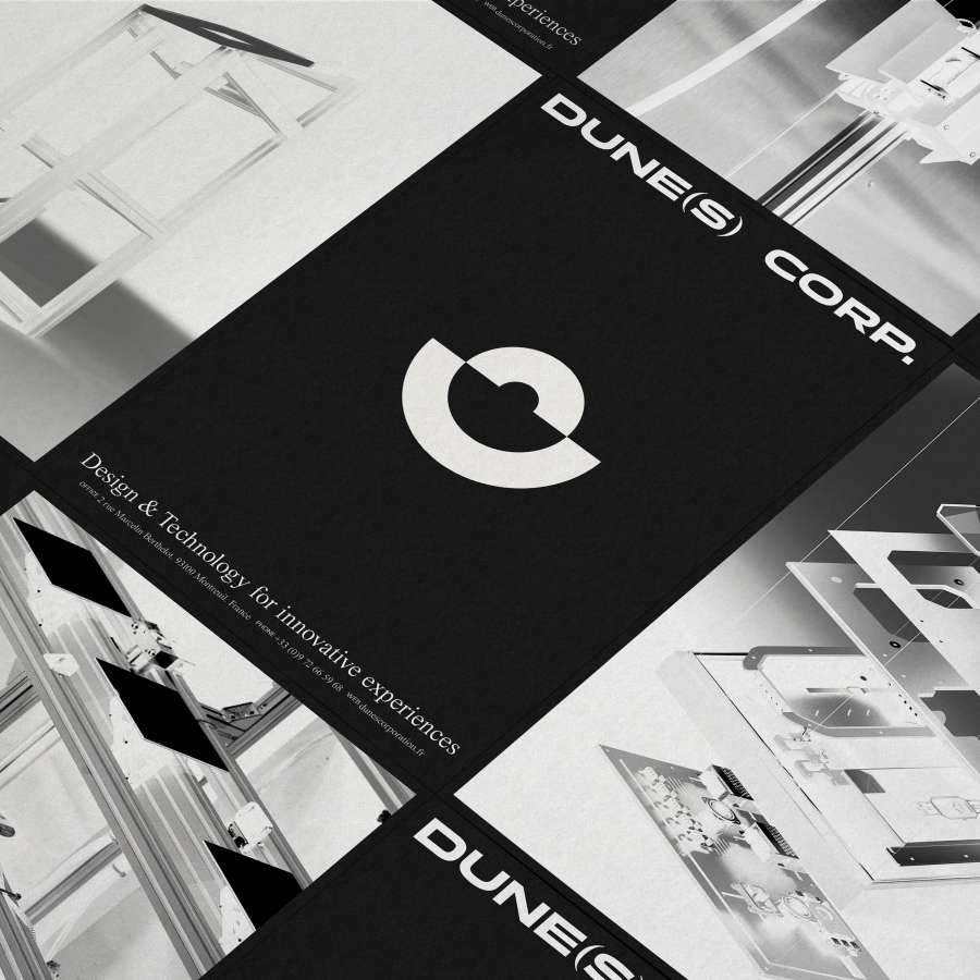 Dunes Corp.