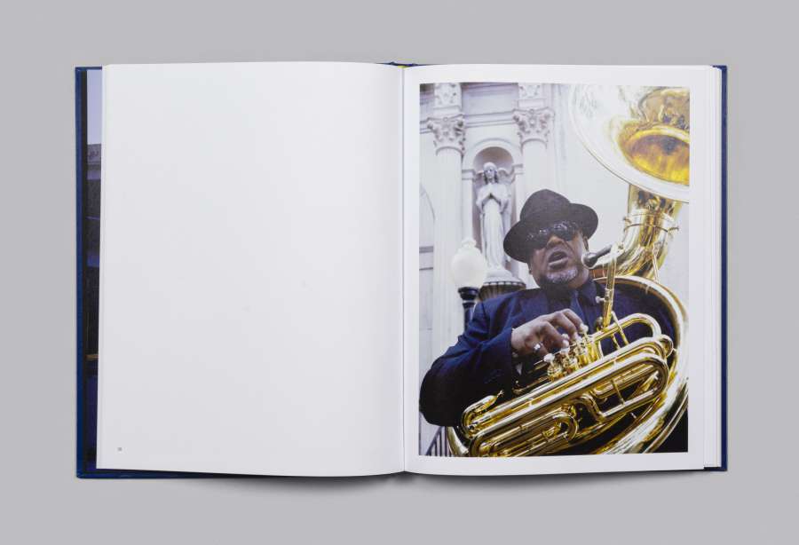 Faubourg Treme