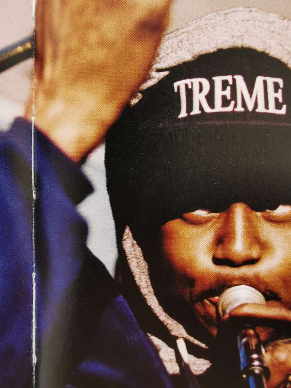 Faubourg Treme
