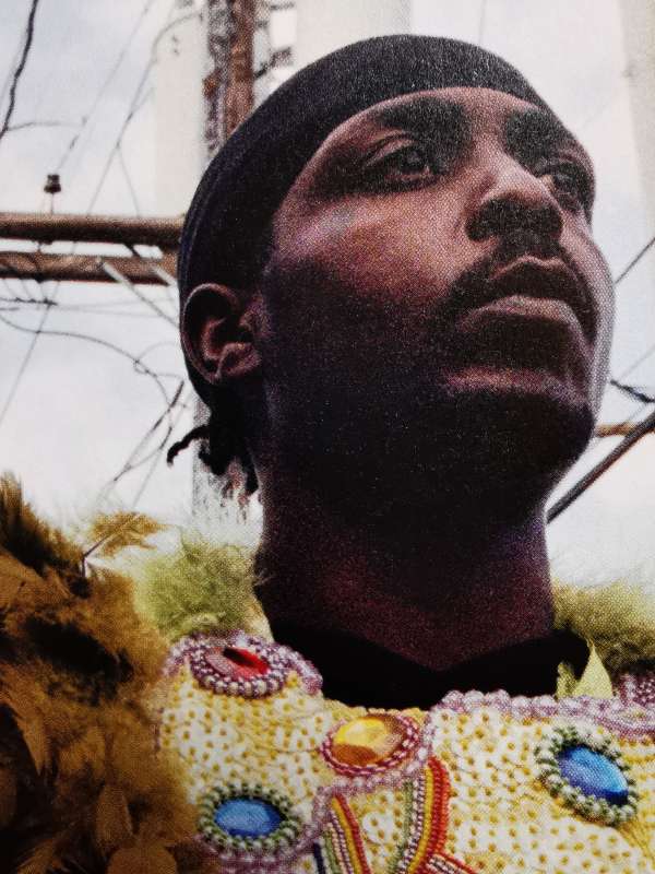 Faubourg Treme