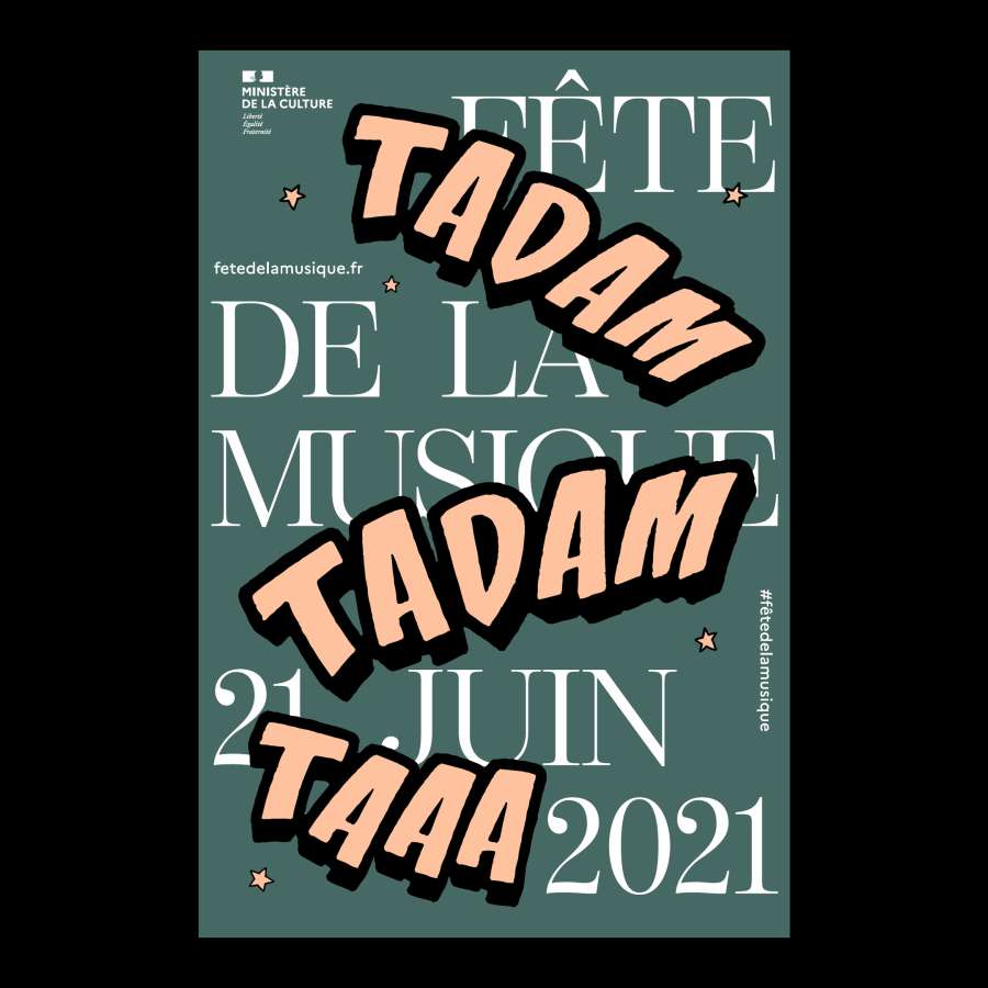 Fête de la musique 2021