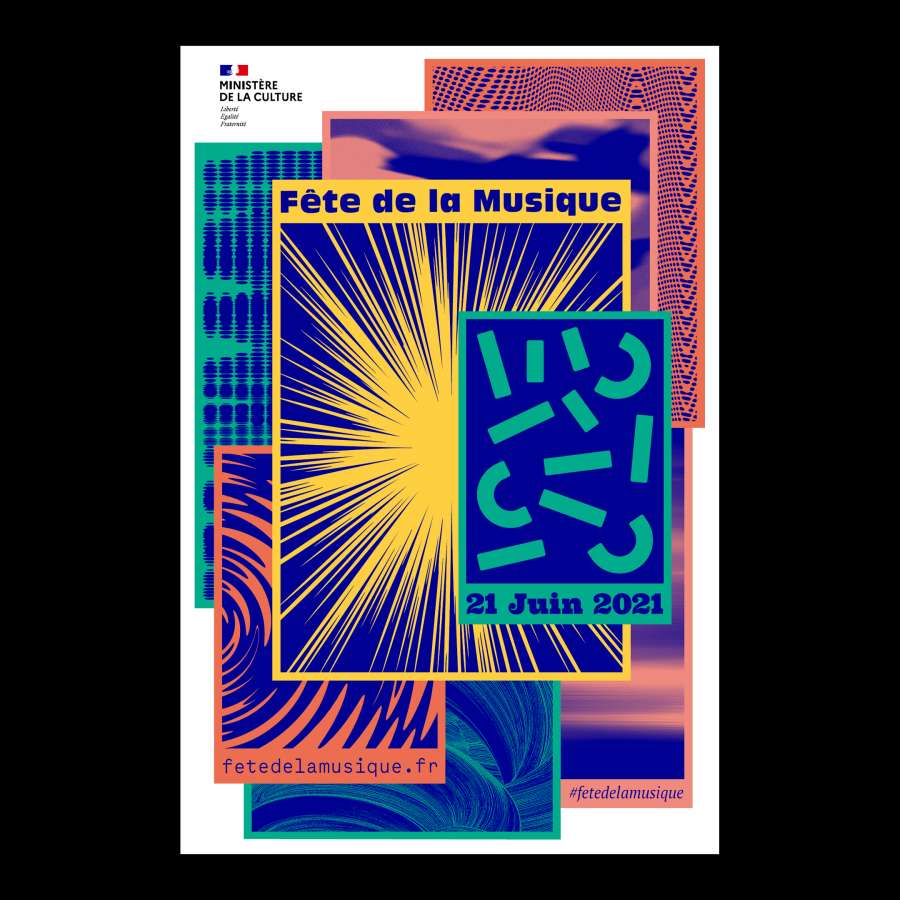 Fête de la musique 2021