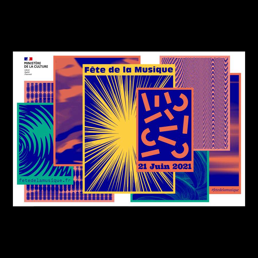 Fête de la musique 2021