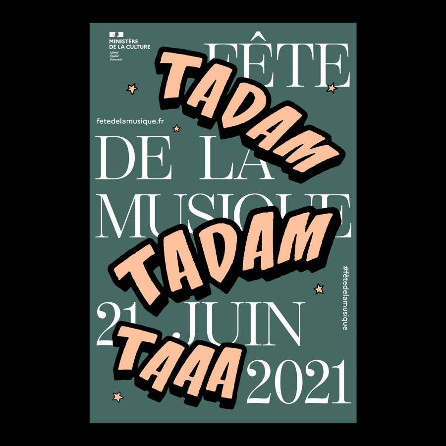 Fête de la musique 2021