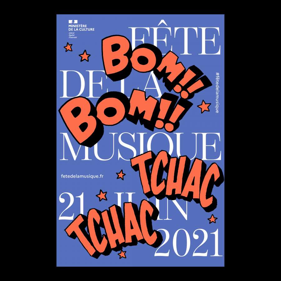 Fête de la musique 2021