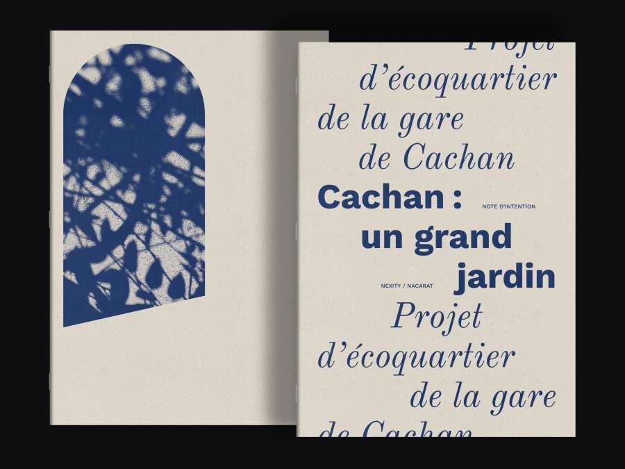 Gare de Cachan