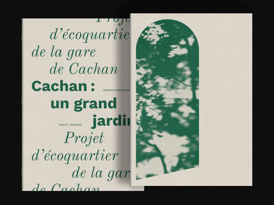 Gare de Cachan