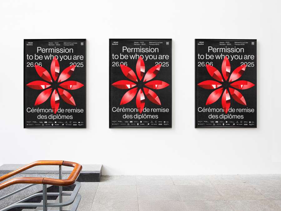 HEAD – Cérémonie diplômes 2025
