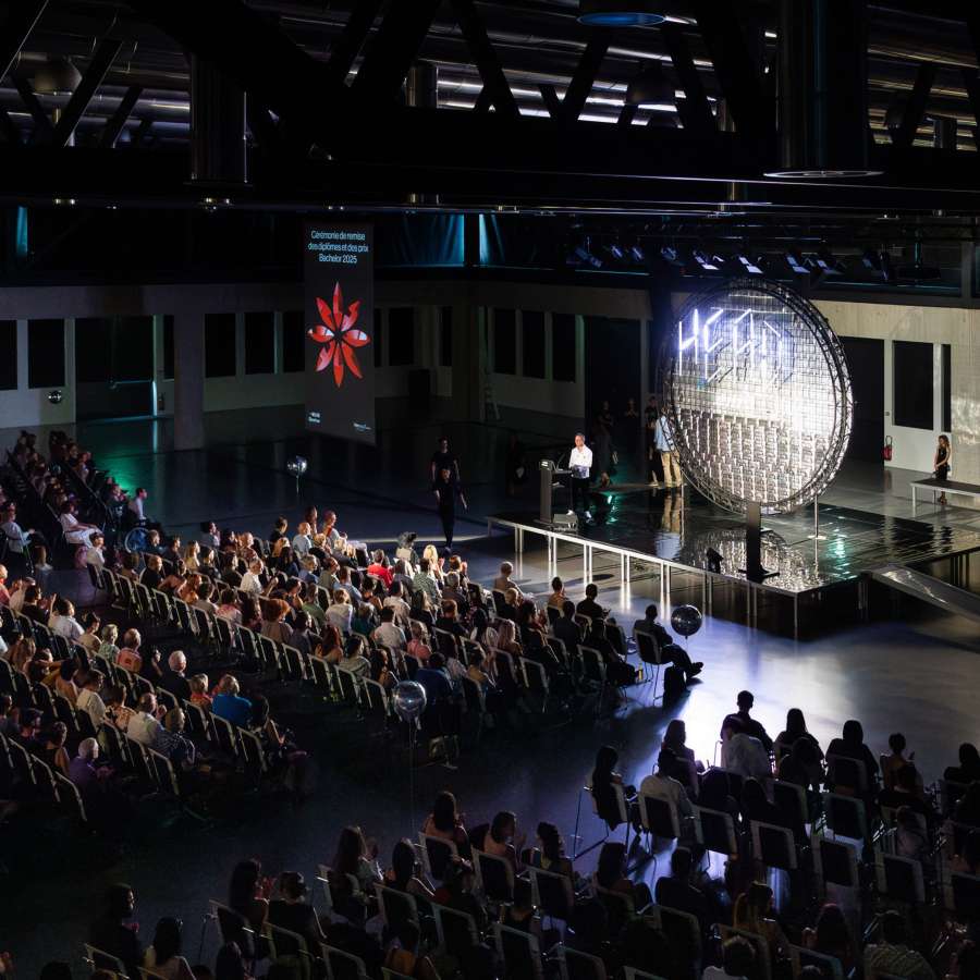 HEAD – Cérémonie diplômes 2025