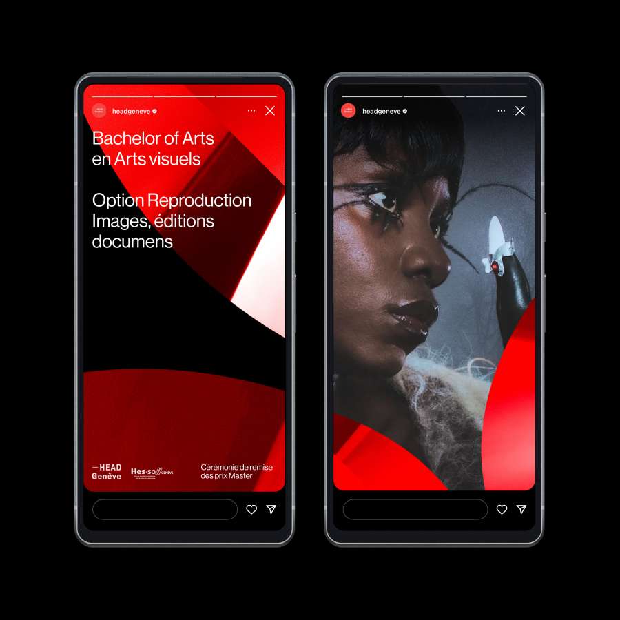 HEAD – Cérémonie diplômes 2025